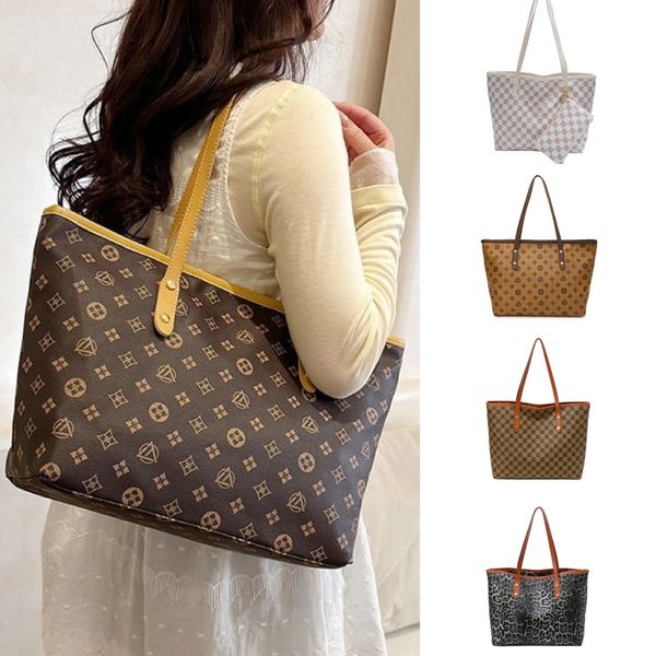 Designer Bags Tote Bags Luxury Bags Shoulder Bags Crossbody Bags 2025 New Women's Handbags Fashionable Casual Flap Underarm Bags Multifunctional and multi-purpose