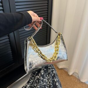 Hot Free Shipping Designer Bag 2025 New Fashion Luxury Bag Designer Shoulder Handbags Stylish Everyday Handbag Lightweight Armpit Bag Functional Backpack