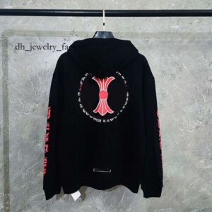 chrome hoodie designer hoodie mens hoodies chrome hoodie print designer for man and woman Printed High Street Luxurys sweatpants US size S-XL c4c 1bf 1dc