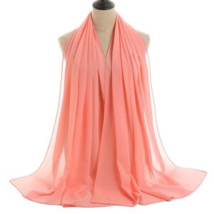 1-541 Wool scarf wholesale solid color scarf for women all-match autumn and winter