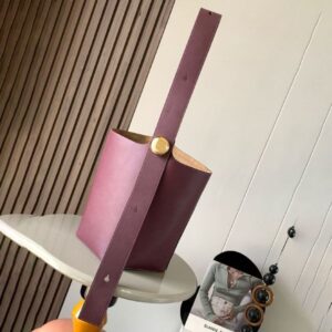 designer mirror quality crossbody bag luxury minimalistic tote medium Pebble bucket bag women shoulder bag large hobos genuine leather wide strap calfskin purse 9A