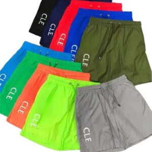 Latest style Top Beach Short Breathable Sports Pants