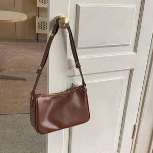 New Spring Handbags, Women's Fashion Crossbody Bag: Versatile Shoulder Bag for Autumn/Winter, Lightweight Design