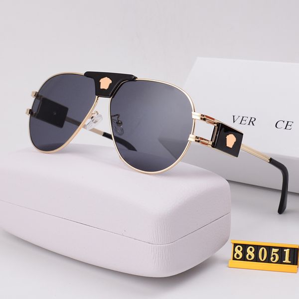 Designer Sunglasses Men Fashion Sunglasses Women Classic Sunglasses Available In 6 Colors