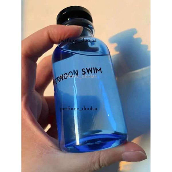 AFTERNOON SWIM PACIFIC CHILL LOVERS Fragrance Attrape Reves Perfume Sables Rose On the Beach Eau de Parfum 100 ml Cologner Spray Men Woman Incense 17bc 4318