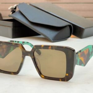 design sunglasses for men mens sun glasses for women square frame top shady rays outdoor wholesale style retro vintage shiny khaki eyewear brown uv400 protect