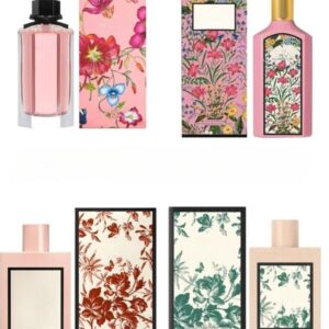 New Perfumes For Women Cologne 100ml Absolu ERBA PURA Sexy Jasmine Fragrance Perfumes Spray EDP Parfums gift set floral Essence