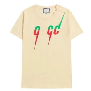 Men's T-shirts designer 2023 fashion men's Tees wear summer round neck Printed short sleeves outdoor breathable brushed cotton Asian Size S-5XL