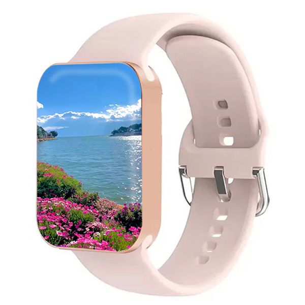 Ultra 2 49mm Series 9 45mm Waterproof GPS Bluetooth Wireless Charging Smart Watch is suitable for answering/making phone compatible calls