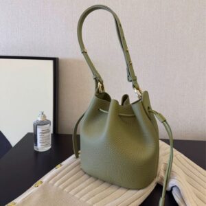 Fashion Women's Soft Puff Shoulder Bag and Heart Shaped Handbag Denim Waistbag Backpack Handbag Make Up Bags