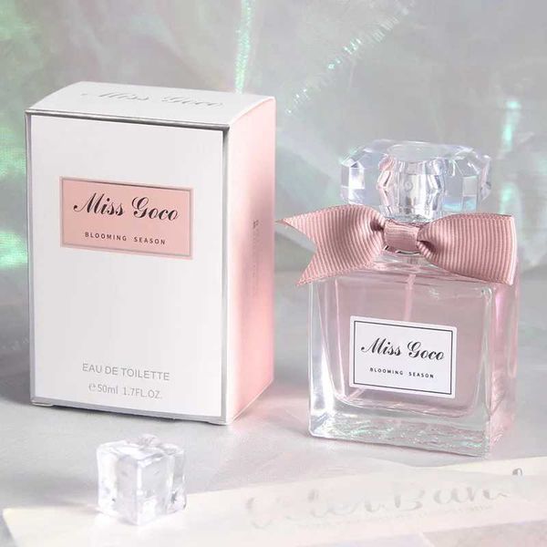 perfume cologne designer fragrance Brand Musk Perfume Spray Flirting Fruity Pheromone In Lasting Light Romance Attract Women Valentines Day GiftXJ250512