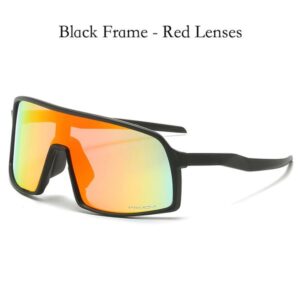 Designer Sunglasses For Women Sunglasses UV400 High-Quality PC Lens Color Coated Cycling Glasses TR-90 Frame – 009406, Store/21417581