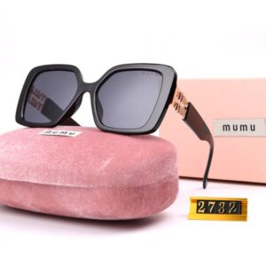 Women Sunglasses Fashion Sunglasses Summer Sun glass High Quality UV400 6 Colors Option