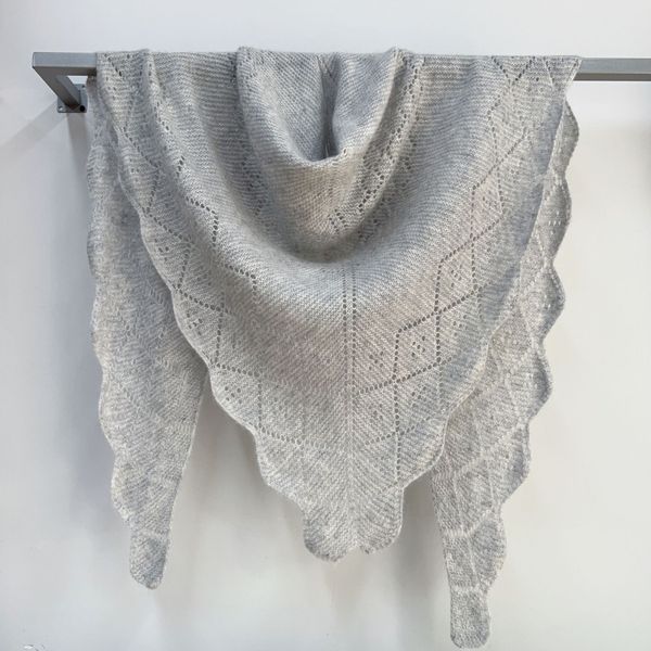 Soft and pure cashmere air conditioning shawl scarf --876180