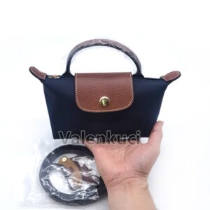 Designer Long Mini Bags for Women Luxury Handbags Women Messenger Shoulder Bags G1393-20