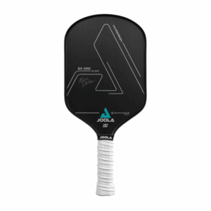 JOOLA Ben Johns Hyperion CFS 16mm Swift Pickleball Paddle, 7.9 ounces, Black