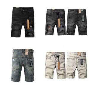 2025 new style Ksubi jean denim jeans Mens short pant Men pants Clothing Tight Skinny Rise Elastic Jeans Designer Fashion 28-40size ea 72
