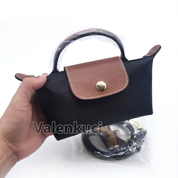 Designer Long Mini Bags for Women Luxury Handbags Women Messenger Shoulder Bags G1393-9