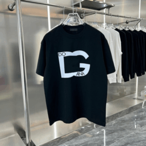 Men's T-Shirt Designer From Paris Menswear Designer Casual Neckline Chest Letter Three-Dimensional Printed Short Sleeve Best-Selling Luxury Hip Hop Clothing S-3Xl 123