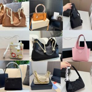 Totes Designer Classic casualness Soft calf leather outer layer and soft sheepskin inner lining