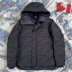 10A Quality Heritage Parka Black Label Men Women Down Parkas Jackets Coats Winter Warm Outdoor Puffer Hommes Bodywarmer Overcoat S-3XL Doudoune Luxe Winterjacke