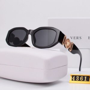 Designer Womens Sunglasses Mans Sunglasses Fashoins Glasses 10A UV400 5 Colors Optionally Eyeglasses