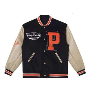 Extra Large 150kg Plus Size Trendy Brand Unisex Spring Autumn Korean Style Baseball jacket men Wholesale