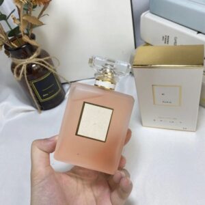 2025 High Quality Perfume Fragrance for Men Women 100ml 3.4fl.oz Cologne with Good Smell Long Lasting High Quality Parfum Spray