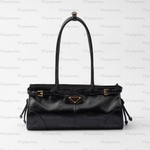 Large Capacity tote bag Suede Brown Shoulder bag Designer bag Luxury Bag messenger shoulder bag Womens crossbody bag Leather Handbag Underarm bag half moon bag