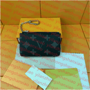 top s Designers P plaid wer Holder 16 Colors High-end Mens Wallet Credit Card Holders women Wallets billfold Purses With box Purse Crossbody bag 00