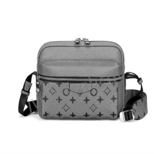 Designer bag men Messenger BAG Crossbody bags handbag 3pcs Trio Women classic luxury tote bags PURSE BACKPACK wallet embossed Leather shoulder bags 69 bag