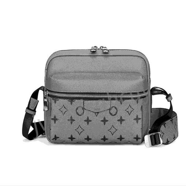 Designer bag men Messenger BAG Crossbody bags handbag 3pcs Trio Women classic luxury tote bags PURSE BACKPACK wallet embossed Leather shoulder bags 69 bag