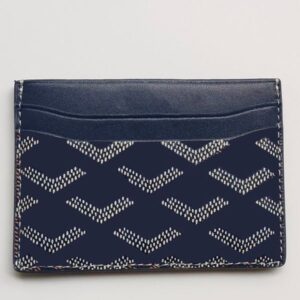 Luxury Card Holder Leather Wallet Card Case Fashion High Quality Genuine Leather Short Wallet Interior Compartment Box Luxury Cardholder Wallet Designer Woman