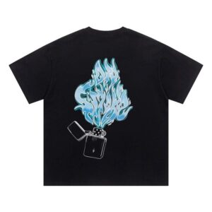 TRAP Designer Andtrp Unisex Tee – Colorful & Comfortable Shortsleeve