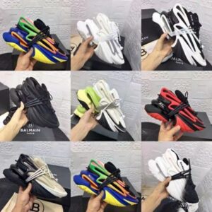 Spaceship Space yacht 2022 new fashion shoes OP25 platform high sponge cake for men and women couples dad shoes