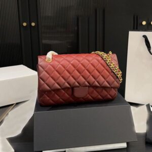 Designers bags NEW 2024 Fashion Shoulder bag Classic handbag Women Leather crossbody Vintage Clutch Tote Messenger bags Armpit bag fortune bag 25m