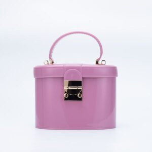 Newest Design Luxury Women Handbag Mini Box Bag Fashion Genuine Leather Ladies Single Shoulder Hand Bag Cross Body