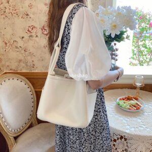 High quality, trendy, and fashionable Korean new handbag Dongdamenzi mother bag fresh summer ins style handbag large capacity shoulder bag