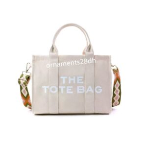 Designer Bags tote bag large Ladies Handbag Shoulder Bags Mini Canvas Bags Crossbody Bags Shopping Luxury Fashion black handbags on the go designer travel bag totes