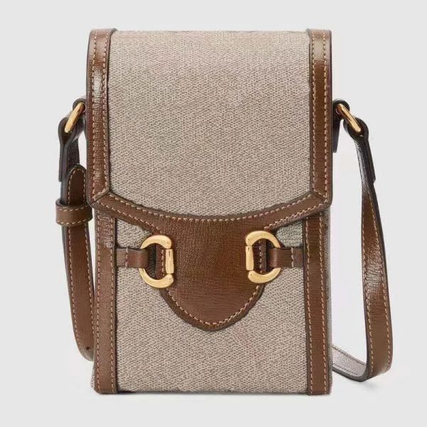 2025 Designer Crossbody Phone bag for Women Brand Mini Purse Phone Bolsa BFG25010911