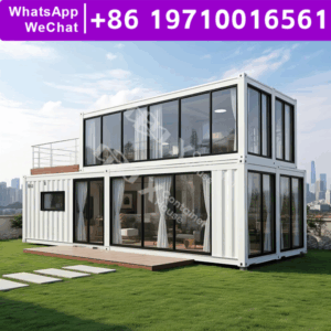 Flat Pack Home Building Garden Room Shipping Containers Made Into Homes 20 Foot Container House House USA Shipping Readymade Homes Buildings
