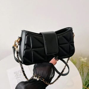 Designer Bags 2025 New Flap Shoulder Bags Luxury Bags Crossbody Bags Tote Bags Stylish Multifunctional Party Bags