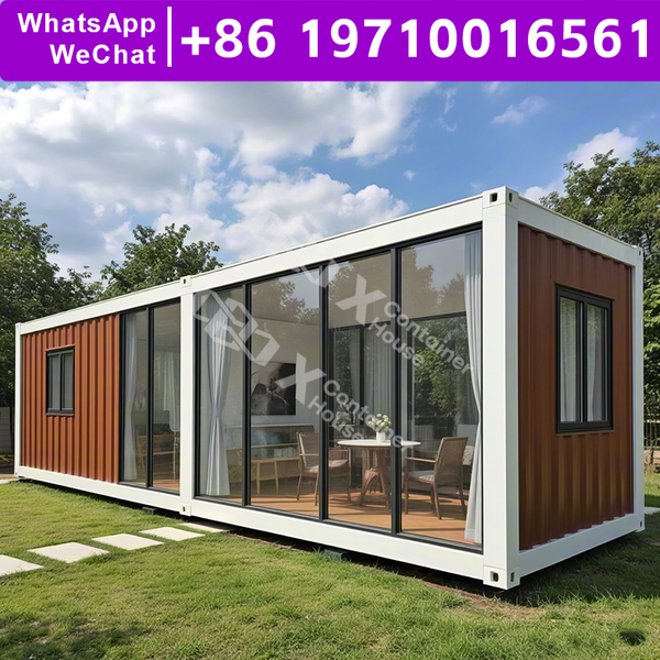 Crisis Accommodation Energy Efficient Cabin Cost Effective Portable Unit Prefab Fireproof Materials Flat Pack Home Mobile Steel