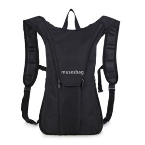Outdoor sports cycling water bag Bike bag Mountain travel water bag backpack backpack Riding bag