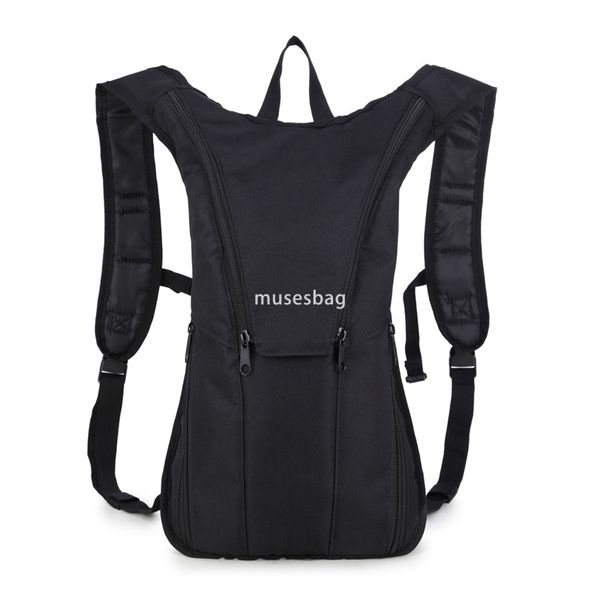 Outdoor sports cycling water bag Bike bag Mountain travel water bag backpack backpack Riding bag