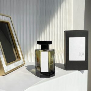 Designer Mens Perfume Unisex 100ML Eau De Toilette Delicate And Elegant Perfume And Women Durable Fragrance Diamond Shaped Bottle