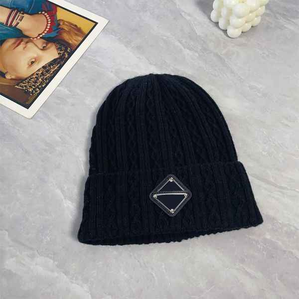 skull cap winter hat cold beanie designer spring outing warm knitted beanies hot Outdoor Recreationstyle craft cap fashion classic girl boy