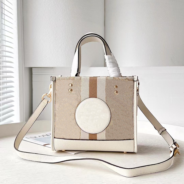 Wholesale Leather canvas totes women designers shoulder bag fashion lady Evening Bags handbag printing package messenger Cross body bag clutch hobo purses wallet