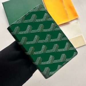 Designer Wallets Luxury Card Holder Coin Purse Fashion Card Case High Quality Genuine Leather Interior Compartment With Box Luxury Cardholder Luxury Wallet Women