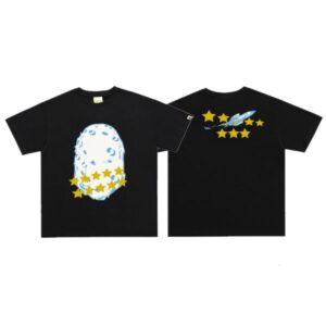 Trendy Men Camouflage T Shirt Summer Streetwear Graphic Designer Tee Casual Short Sleeve Outdoor Style Asian Fit